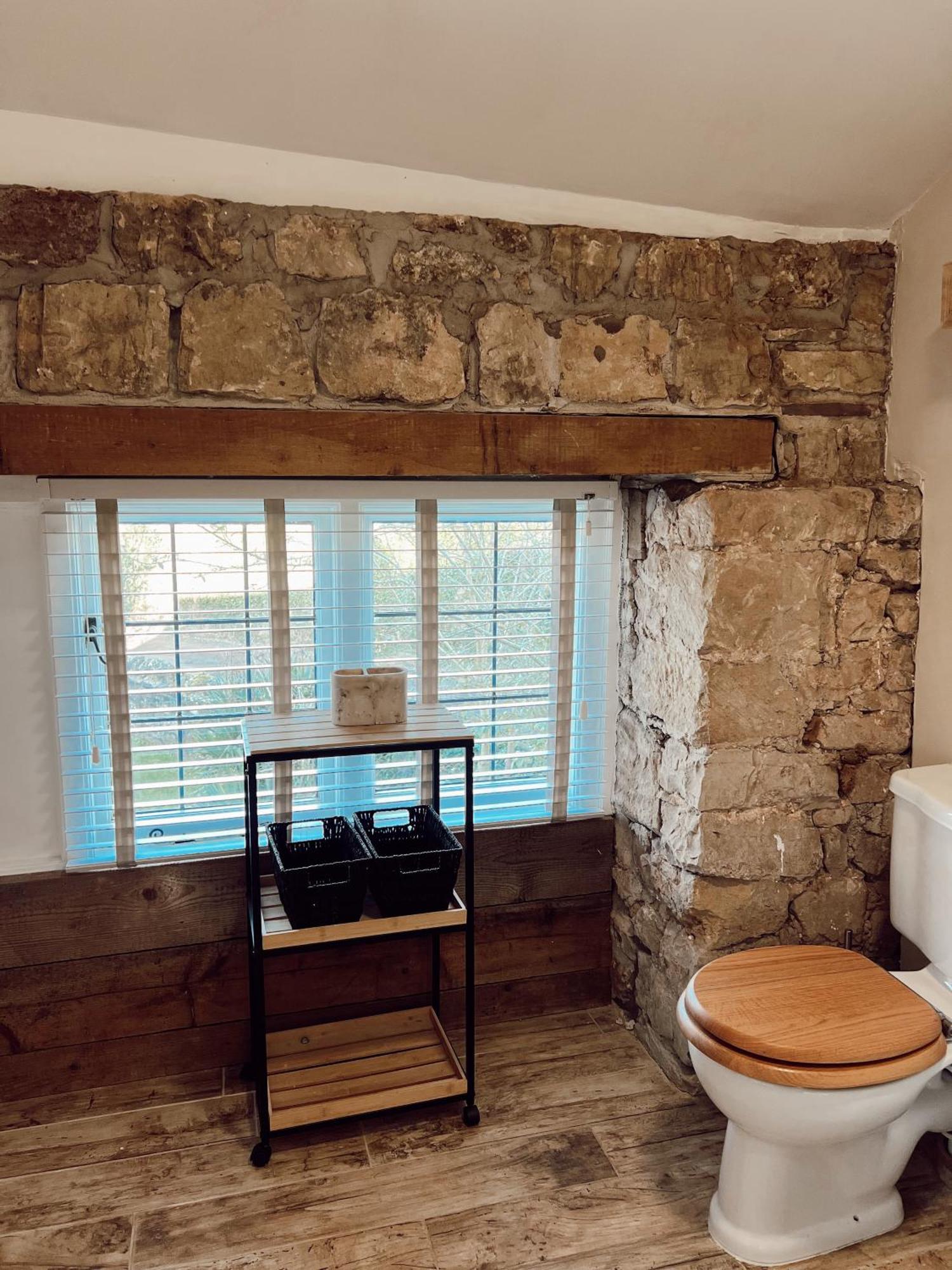 Villa The Potting Shed Chepstow Exterior foto