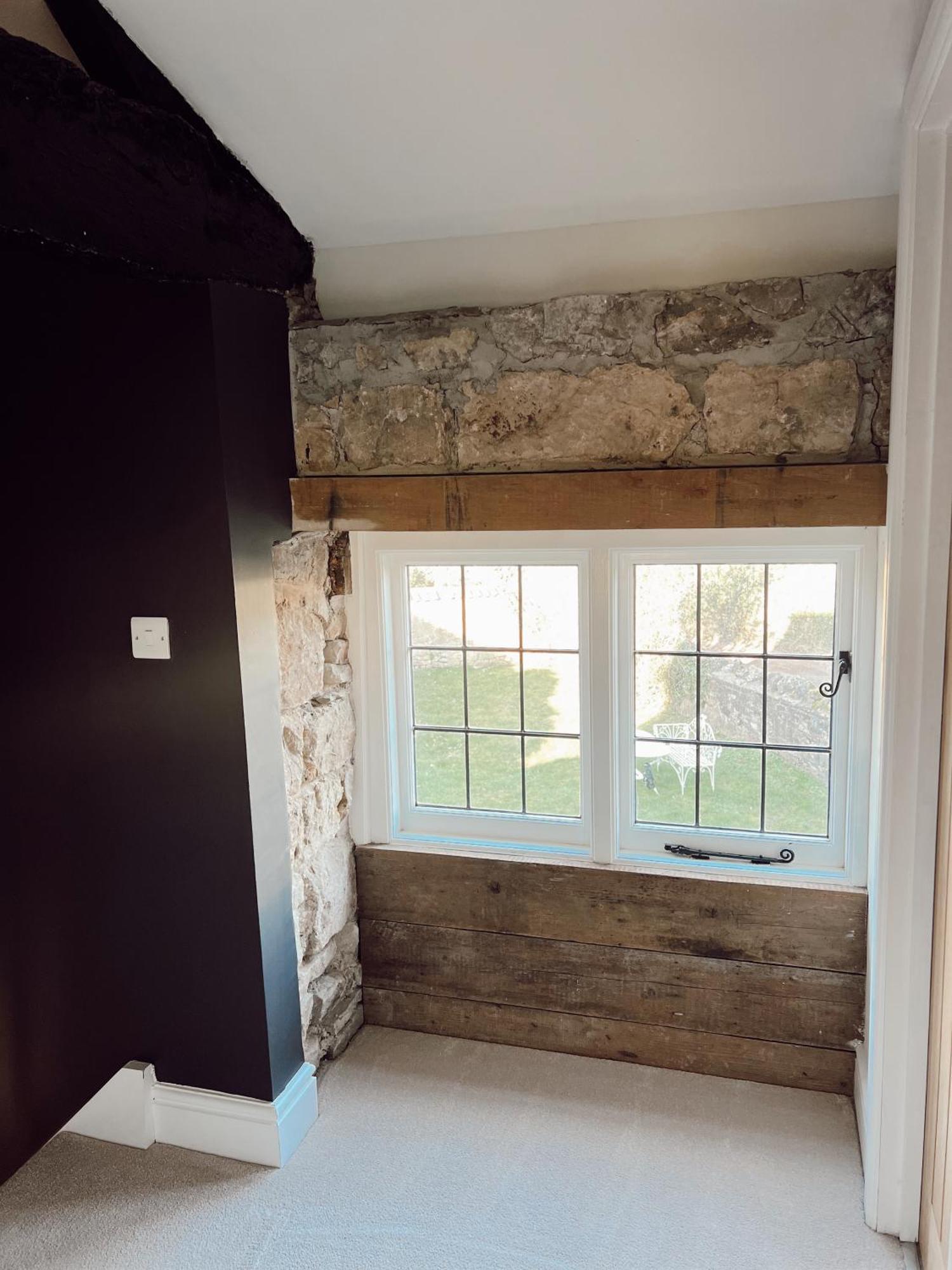 Villa The Potting Shed Chepstow Exterior foto